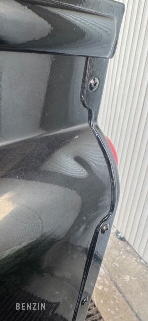 Land Rover Defender 110 TD4 - 2007