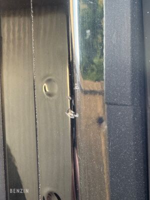 Land Rover Defender 110 TD4 - 2007