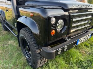 Land Rover Defender 110 TD4 - 2007