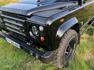 Land Rover Defender 110 TD4 - 2007
