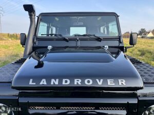 Land Rover Defender 110 TD4 - 2007