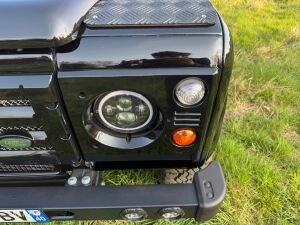 Land Rover Defender 110 TD4 - 2007