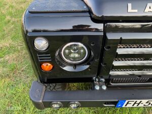 Land Rover Defender 110 TD4 - 2007