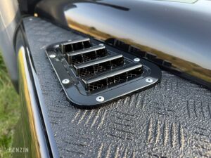 Land Rover Defender 110 TD4 - 2007