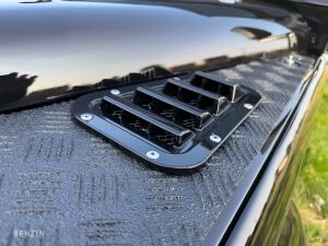 Land Rover Defender 110 TD4 - 2007