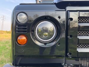 Land Rover Defender 110 TD4 - 2007
