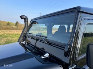 Land Rover Defender 110 TD4 - 2007
