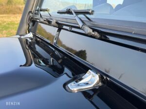 Land Rover Defender 110 TD4 - 2007