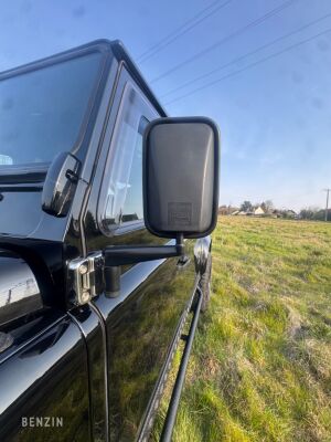 Land Rover Defender 110 TD4 - 2007