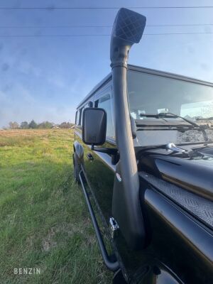 Land Rover Defender 110 TD4 - 2007