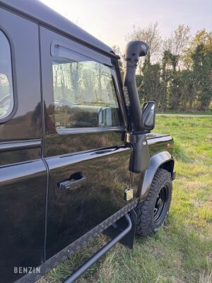 Land Rover Defender 110 TD4 - 2007