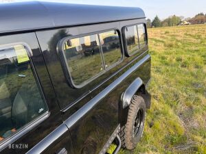 Land Rover Defender 110 TD4 - 2007