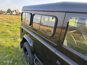 Land Rover Defender 110 TD4 - 2007