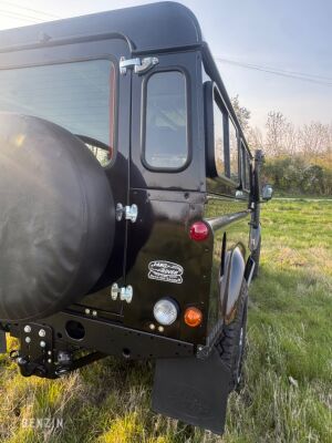 Land Rover Defender 110 TD4 - 2007