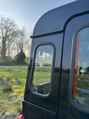 Land Rover Defender 110 TD4 - 2007