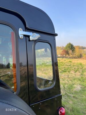 Land Rover Defender 110 TD4 - 2007