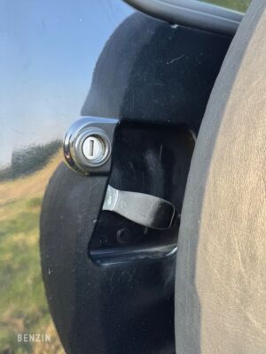 Land Rover Defender 110 TD4 - 2007