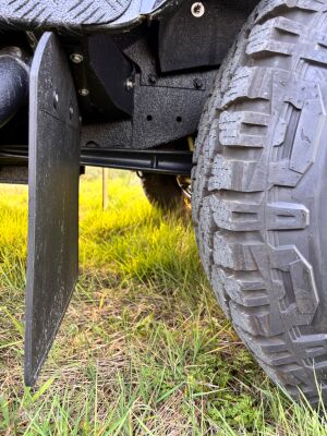 Land Rover Defender 110 TD4 - 2007