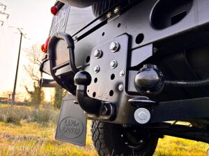 Land Rover Defender 110 TD4 - 2007