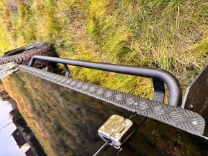 Land Rover Defender 110 TD4 - 2007