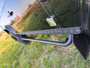 Land Rover Defender 110 TD4 - 2007