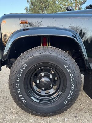 Land Rover Defender 110 TD4 - 2007