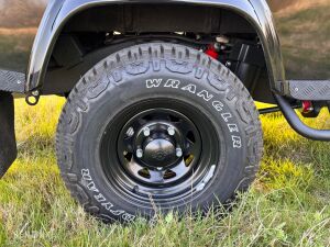 Land Rover Defender 110 TD4 - 2007