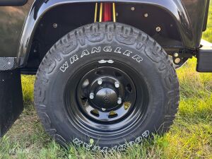 Land Rover Defender 110 TD4 - 2007