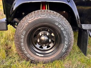 Land Rover Defender 110 TD4 - 2007