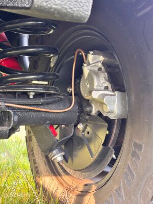 Land Rover Defender 110 TD4 - 2007