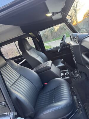 Land Rover Defender 110 TD4 - 2007