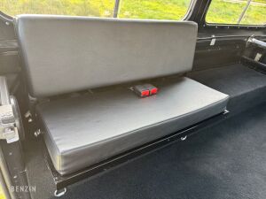 Land Rover Defender 110 TD4 - 2007