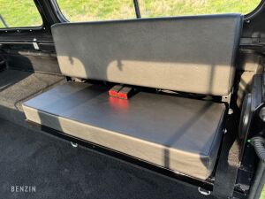 Land Rover Defender 110 TD4 - 2007