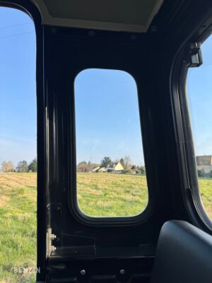 Land Rover Defender 110 TD4 - 2007