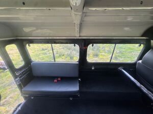 Land Rover Defender 110 TD4 - 2007