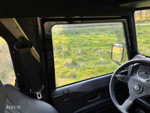 Land Rover Defender 110 TD4 - 2007