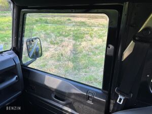 Land Rover Defender 110 TD4 - 2007