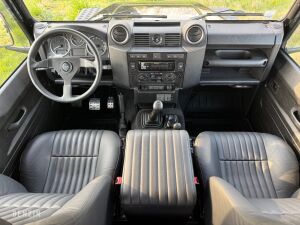 Land Rover Defender 110 TD4 - 2007