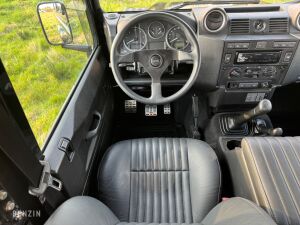 Land Rover Defender 110 TD4 - 2007