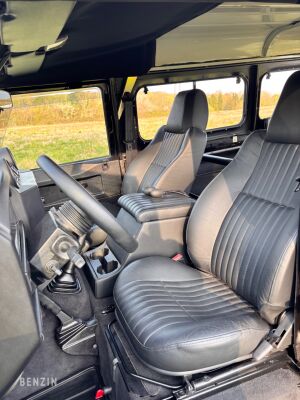 Land Rover Defender 110 TD4 - 2007