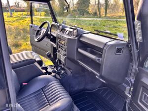 Land Rover Defender 110 TD4 - 2007
