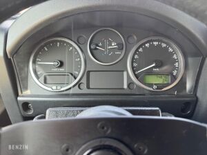 Land Rover Defender 110 TD4 - 2007