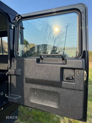 Land Rover Defender 110 TD4 - 2007