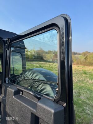 Land Rover Defender 110 TD4 - 2007