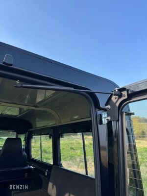 Land Rover Defender 110 TD4 - 2007