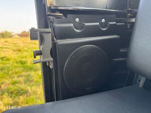 Land Rover Defender 110 TD4 - 2007