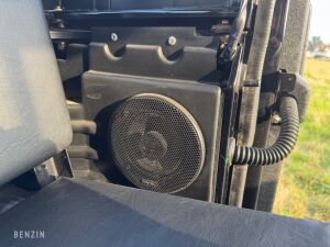 Land Rover Defender 110 TD4 - 2007