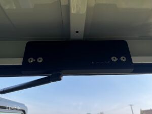 Land Rover Defender 110 TD4 - 2007