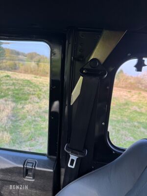 Land Rover Defender 110 TD4 - 2007