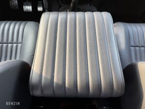 Land Rover Defender 110 TD4 - 2007